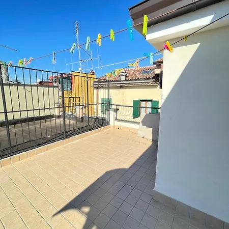 Soluzione Indipendente In Centro